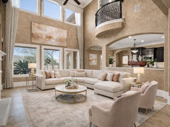 11718 Montmarte Boulevard, Houston TX 77082
