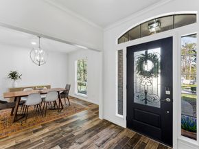 134 Quiet Oak Circle, The Woodlands TX 77381