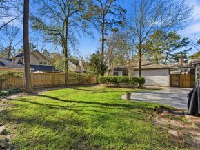 134 Quiet Oak Circle, The Woodlands TX 77381