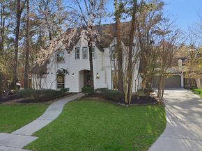 134 Quiet Oak Circle, The Woodlands TX 77381