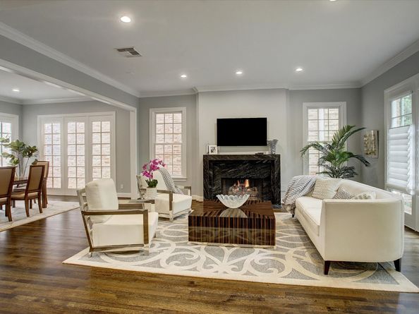 2308 Briarglen Drive, Houston TX 77027