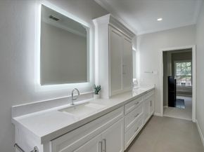 2308 Briarglen Drive, Houston TX 77027