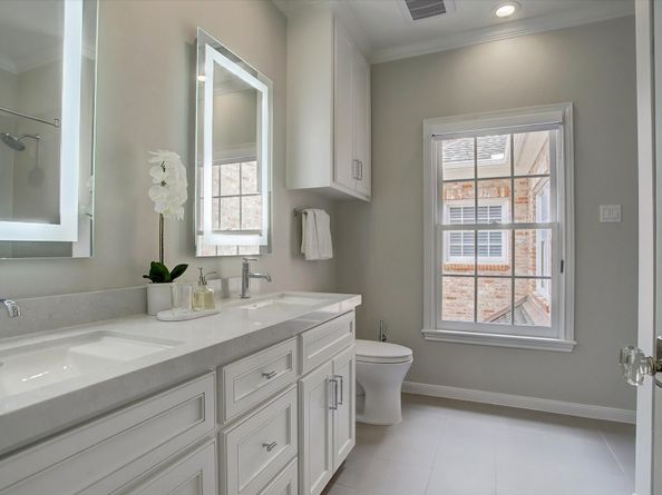 2308 Briarglen Drive, Houston TX 77027