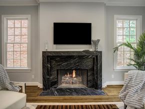 2308 Briarglen Drive, Houston TX 77027