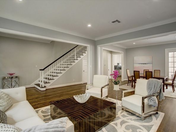 2308 Briarglen Drive, Houston TX 77027