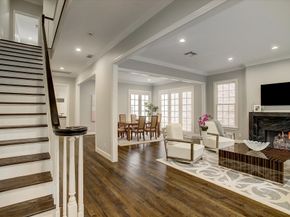2308 Briarglen Drive, Houston TX 77027