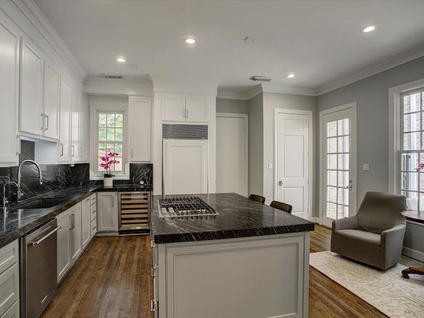 2308 Briarglen Drive, Houston TX 77027