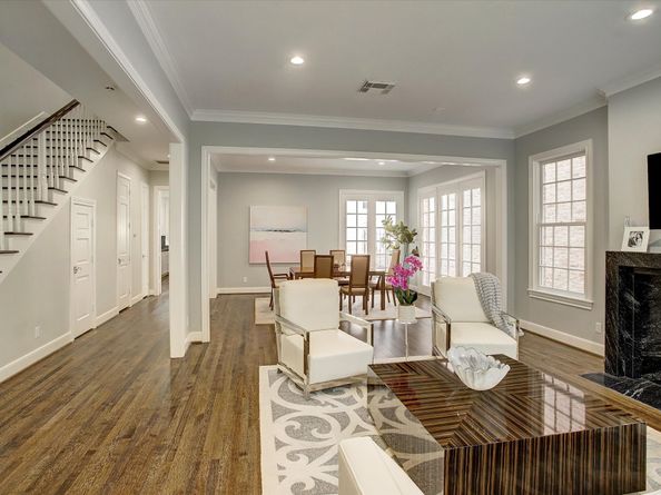 2308 Briarglen Drive, Houston TX 77027