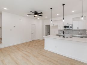 7126 Bywood C AND D Street, Houston TX 77028