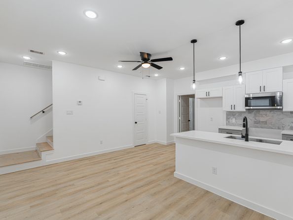 7126 Bywood C AND D Street, Houston TX 77028
