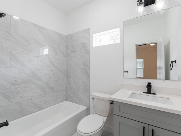 7126 Bywood C AND D Street, Houston TX 77028