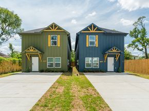 7126 Bywood C AND D Street, Houston TX 77028