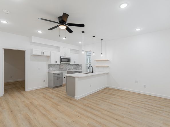 7126 Bywood C AND D Street, Houston TX 77028