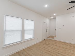 7126 Bywood C AND D Street, Houston TX 77028