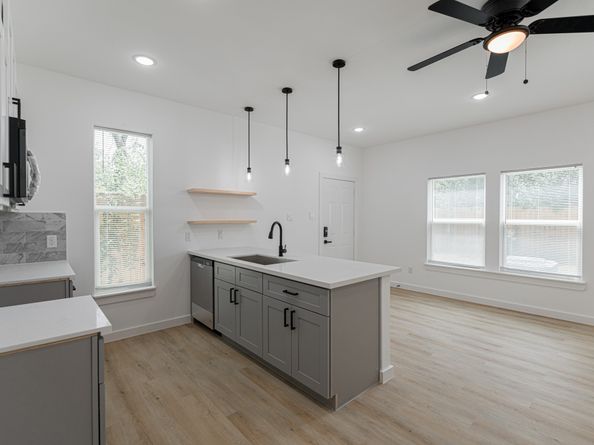 7126 Bywood C AND D Street, Houston TX 77028