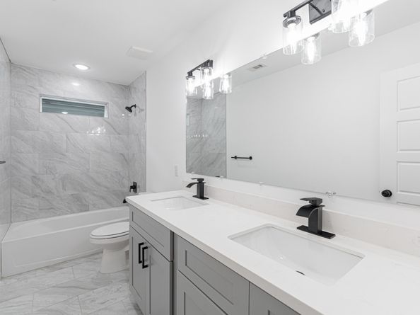 7126 Bywood C AND D Street, Houston TX 77028