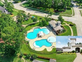 14011 Pawnee Trails Drive, Cypress TX 77429