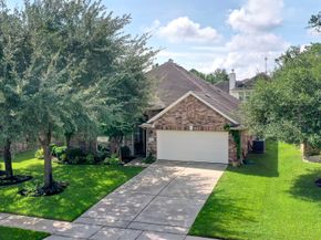 14011 Pawnee Trails Drive, Cypress TX 77429