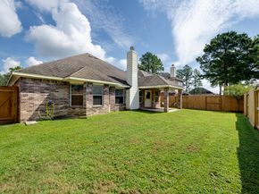 14011 Pawnee Trails Drive, Cypress TX 77429