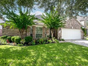 14011 Pawnee Trails Drive, Cypress TX 77429
