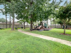 14011 Pawnee Trails Drive, Cypress TX 77429