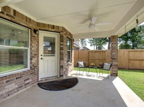 14011 Pawnee Trails Drive, Cypress TX 77429
