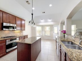 14011 Pawnee Trails Drive, Cypress TX 77429