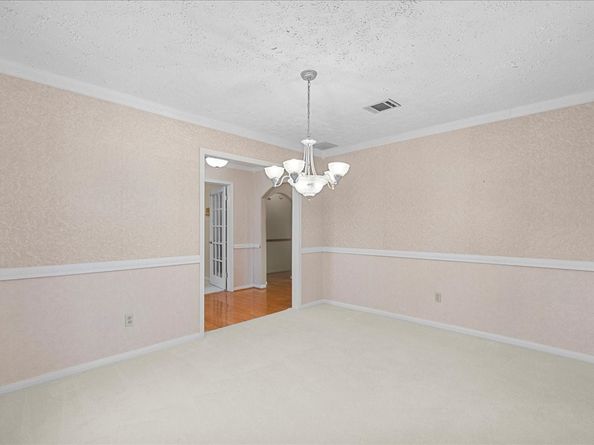10602 Sagetrail Drive, Houston TX 77089