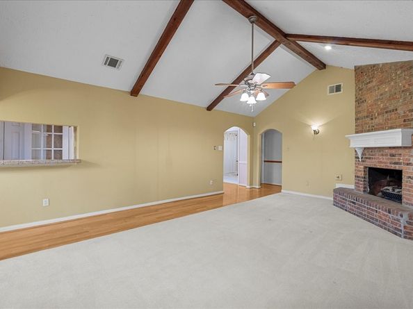 10602 Sagetrail Drive, Houston TX 77089