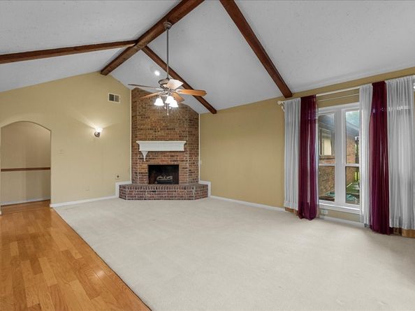 10602 Sagetrail Drive, Houston TX 77089