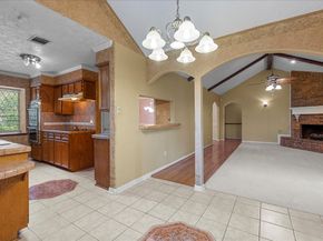 10602 Sagetrail Drive, Houston TX 77089