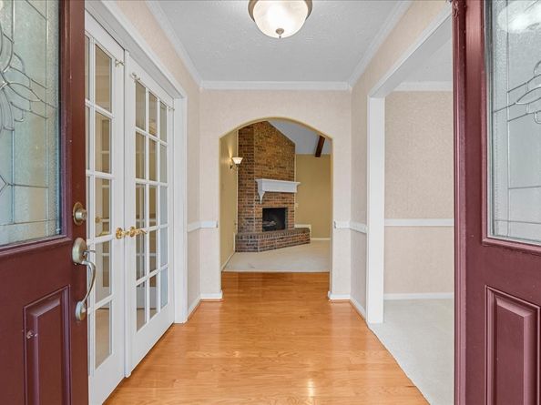10602 Sagetrail Drive, Houston TX 77089