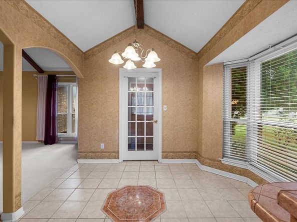 10602 Sagetrail Drive, Houston TX 77089