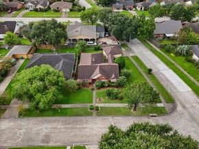 10602 Sagetrail Drive, Houston TX 77089