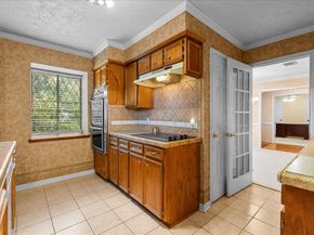10602 Sagetrail Drive, Houston TX 77089