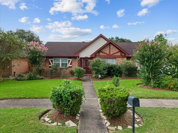10602 Sagetrail Drive