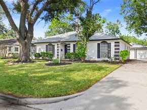 2019 Shadow Bend Drive, Houston TX 77043