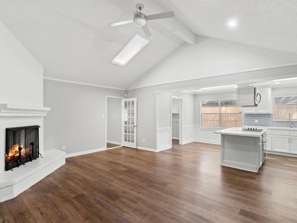 2019 Shadow Bend Drive, Houston TX 77043
