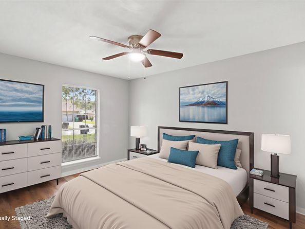 2019 Shadow Bend Drive, Houston TX 77043
