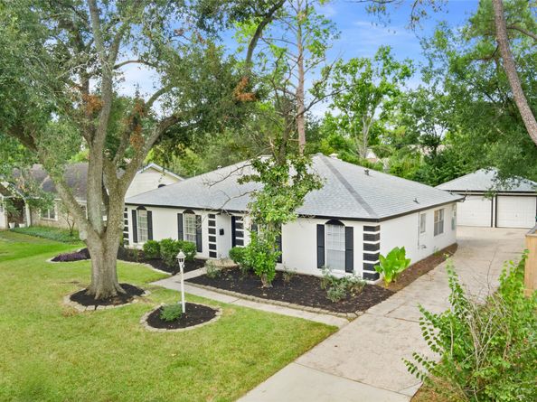 2019 Shadow Bend Drive, Houston TX 77043