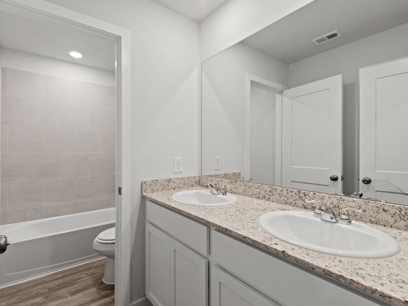 16718 Brighter Blooms Avenue, Porter TX 77365