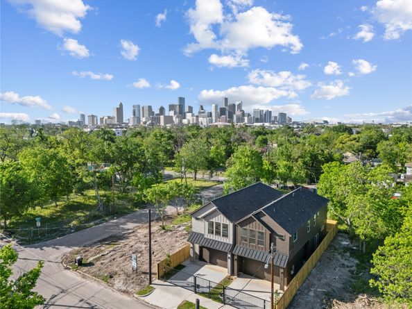 3107 Rosalie Street, Houston TX 77004
