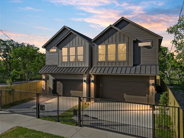 3107 Rosalie Street, Houston TX 77004