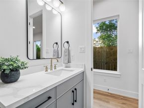 3107 Rosalie Street, Houston TX 77004