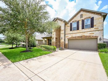 14814 Raleighs Meadow Court