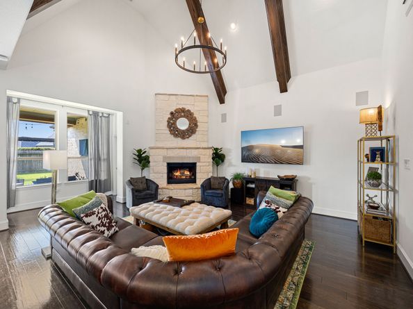 19843 Quarry Stone Lane, Richmond TX 77407