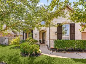 19843 Quarry Stone Lane, Richmond TX 77407