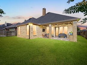 19843 Quarry Stone Lane, Richmond TX 77407