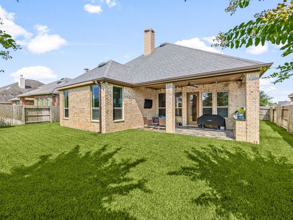 19843 Quarry Stone Lane, Richmond TX 77407