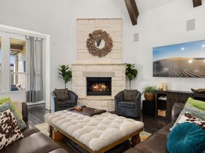 19843 Quarry Stone Lane, Richmond TX 77407